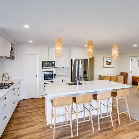 Havelock Heights - Havelock North Holiday Home Εξωτερικό φωτογραφία