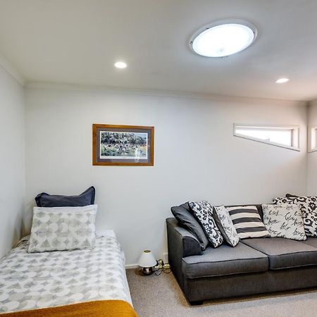 Havelock Heights - Havelock North Holiday Home Εξωτερικό φωτογραφία