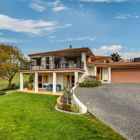 Havelock Heights - Havelock North Holiday Home Εξωτερικό φωτογραφία