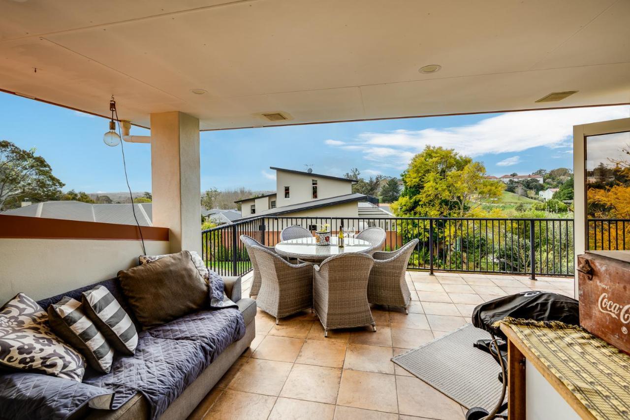 Havelock Heights - Havelock North Holiday Home Εξωτερικό φωτογραφία