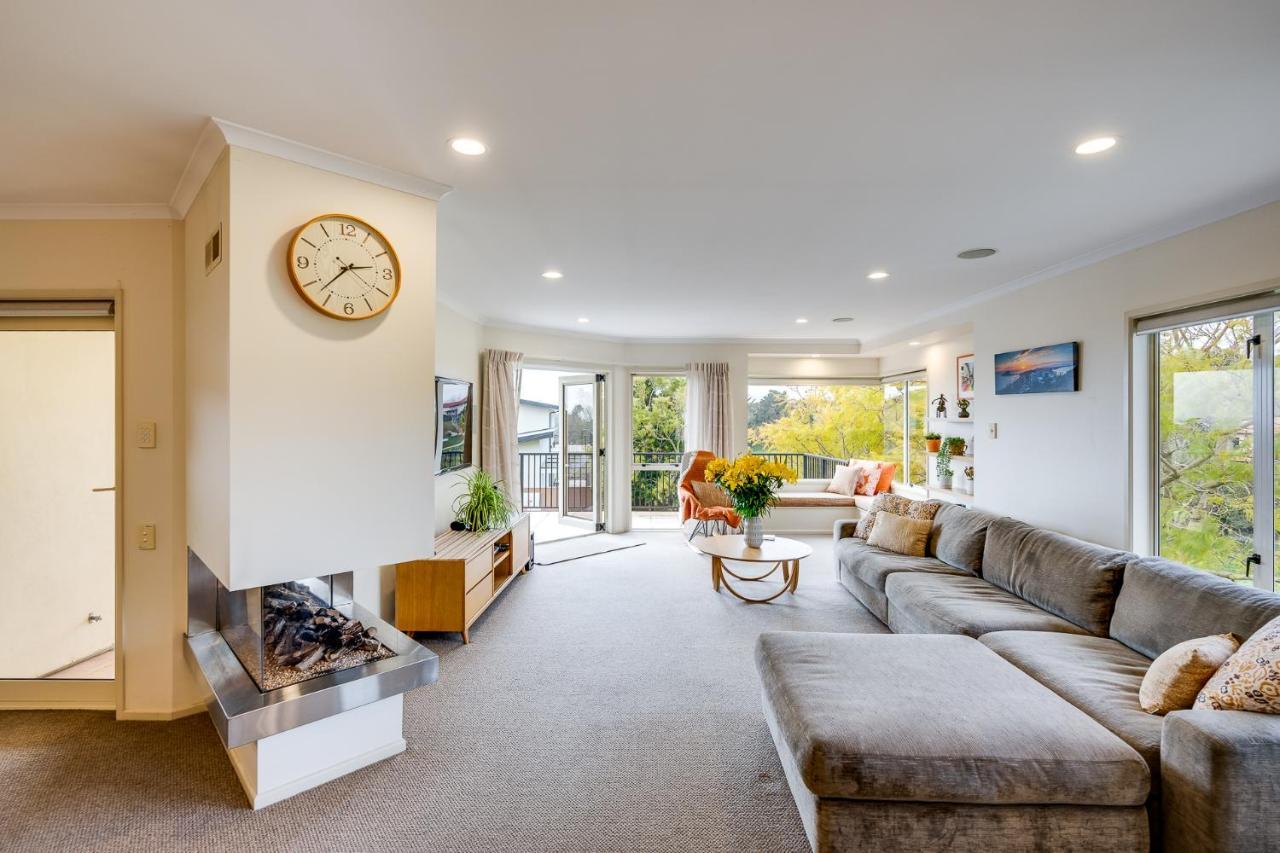 Havelock Heights - Havelock North Holiday Home Εξωτερικό φωτογραφία