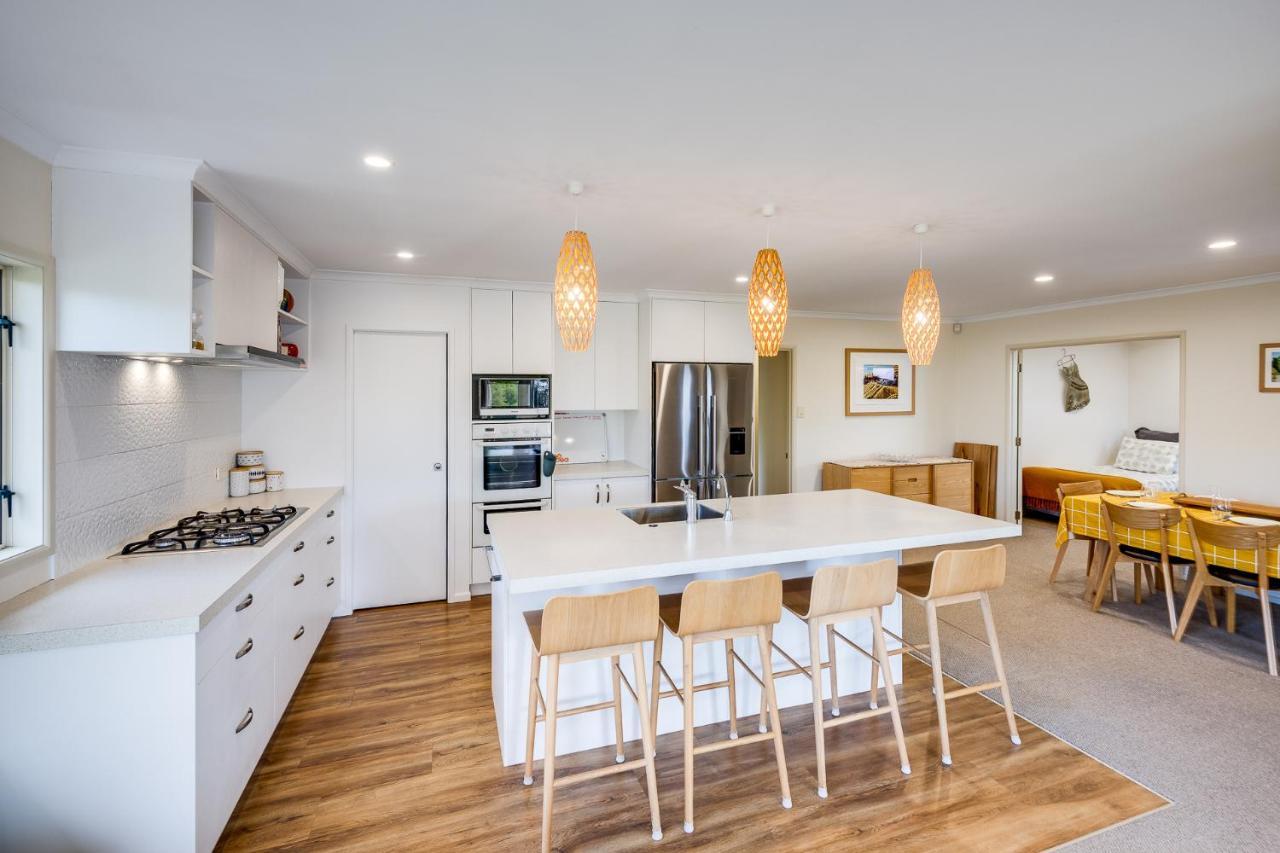 Havelock Heights - Havelock North Holiday Home Εξωτερικό φωτογραφία