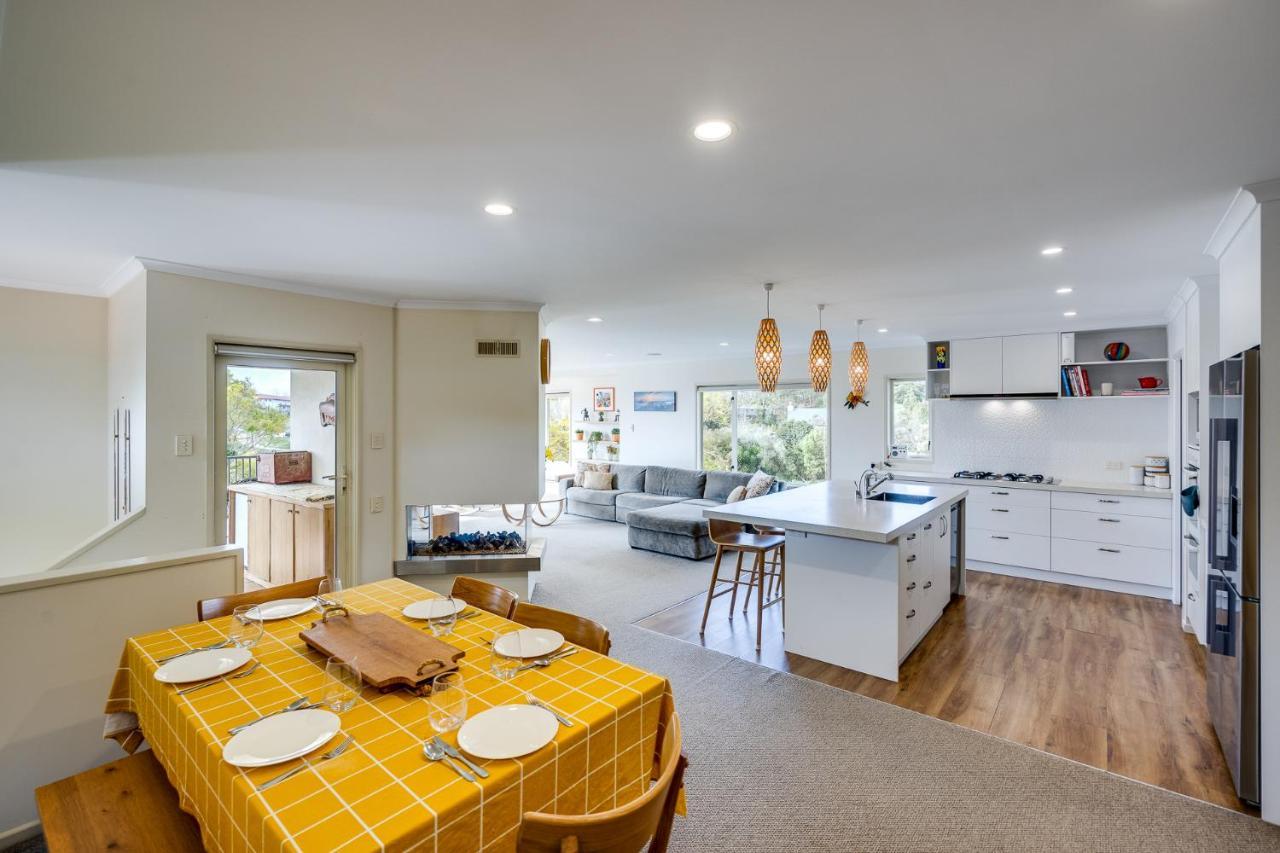 Havelock Heights - Havelock North Holiday Home Εξωτερικό φωτογραφία