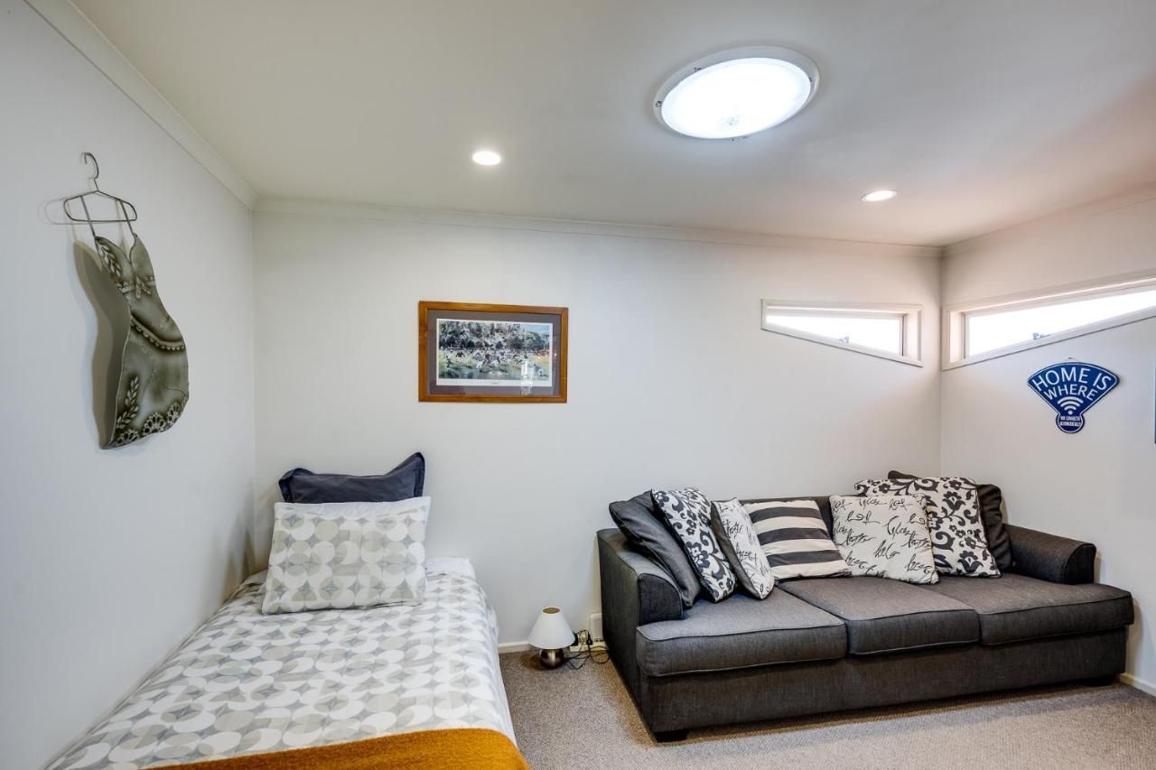 Havelock Heights - Havelock North Holiday Home Εξωτερικό φωτογραφία