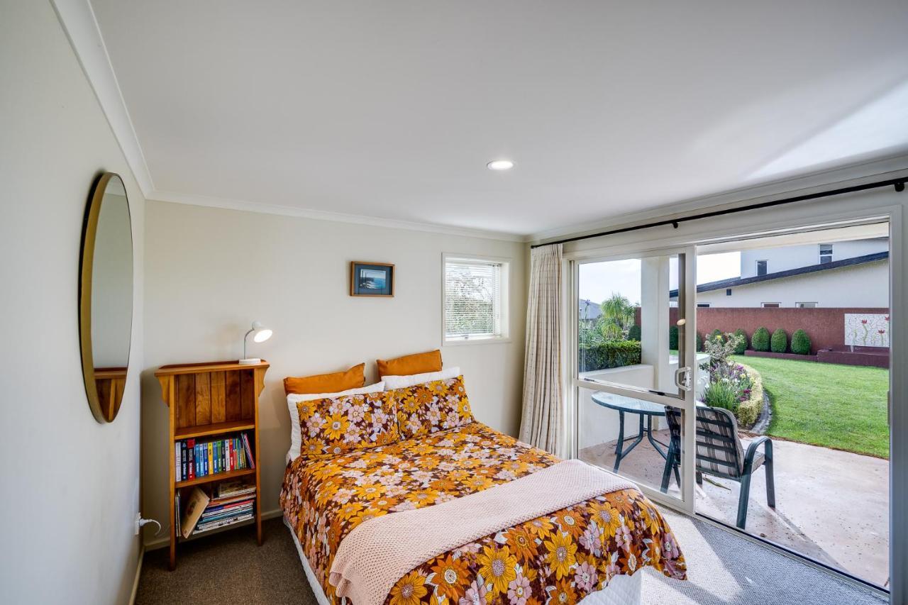 Havelock Heights - Havelock North Holiday Home Εξωτερικό φωτογραφία