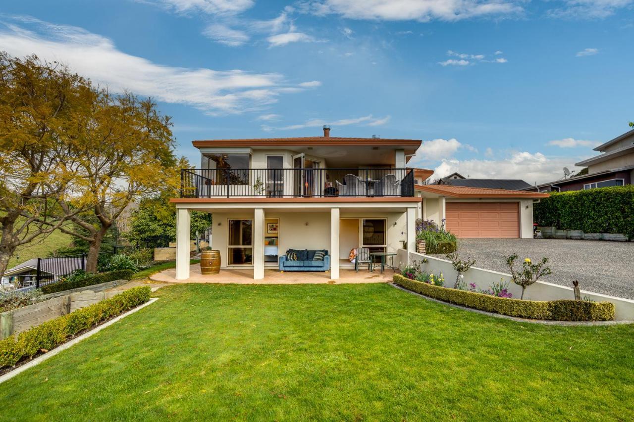 Havelock Heights - Havelock North Holiday Home Εξωτερικό φωτογραφία