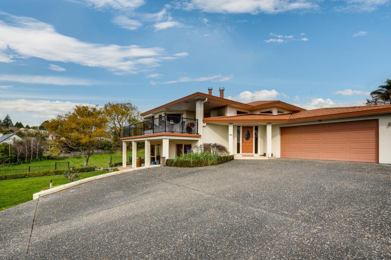 Havelock Heights - Havelock North Holiday Home Εξωτερικό φωτογραφία