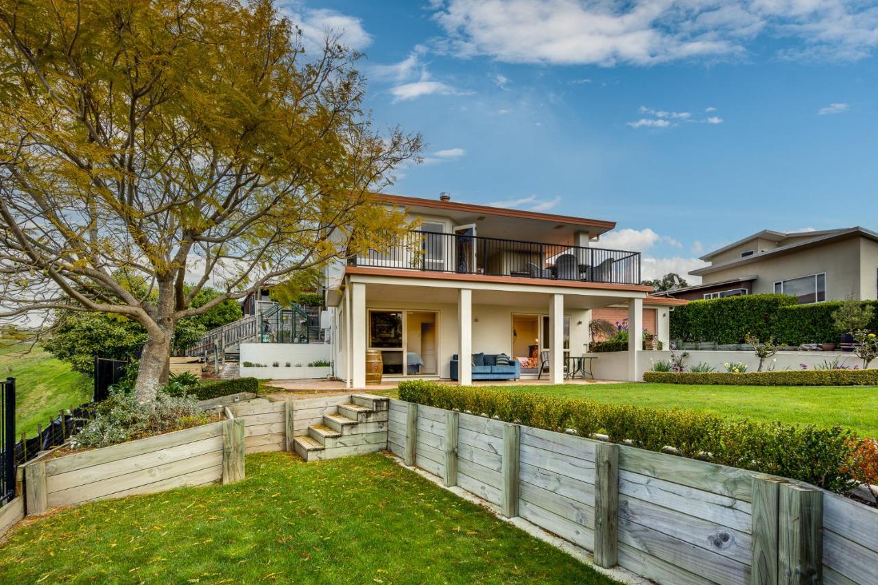 Havelock Heights - Havelock North Holiday Home Εξωτερικό φωτογραφία