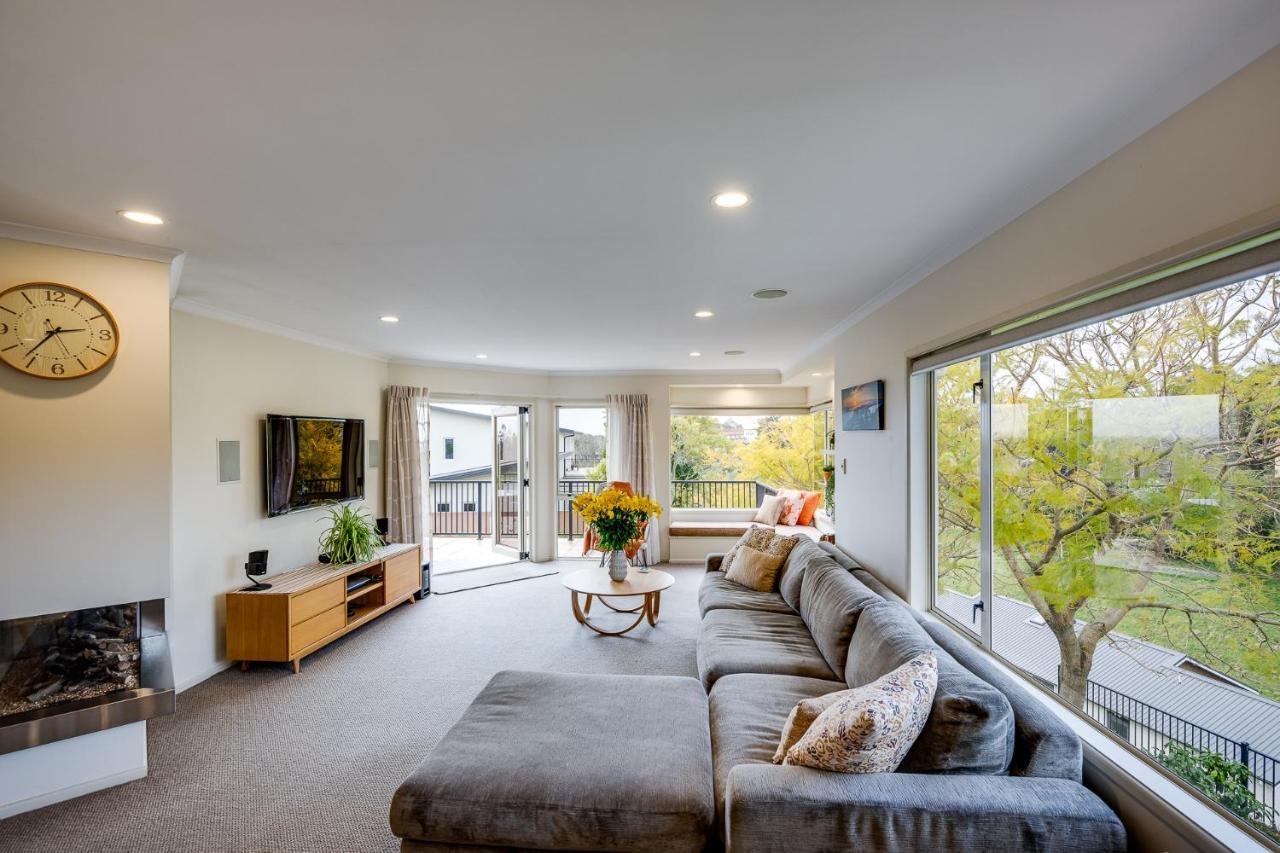 Havelock Heights - Havelock North Holiday Home Εξωτερικό φωτογραφία