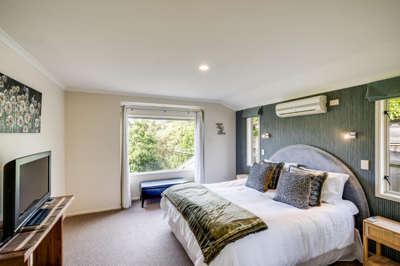 Havelock Heights - Havelock North Holiday Home Εξωτερικό φωτογραφία