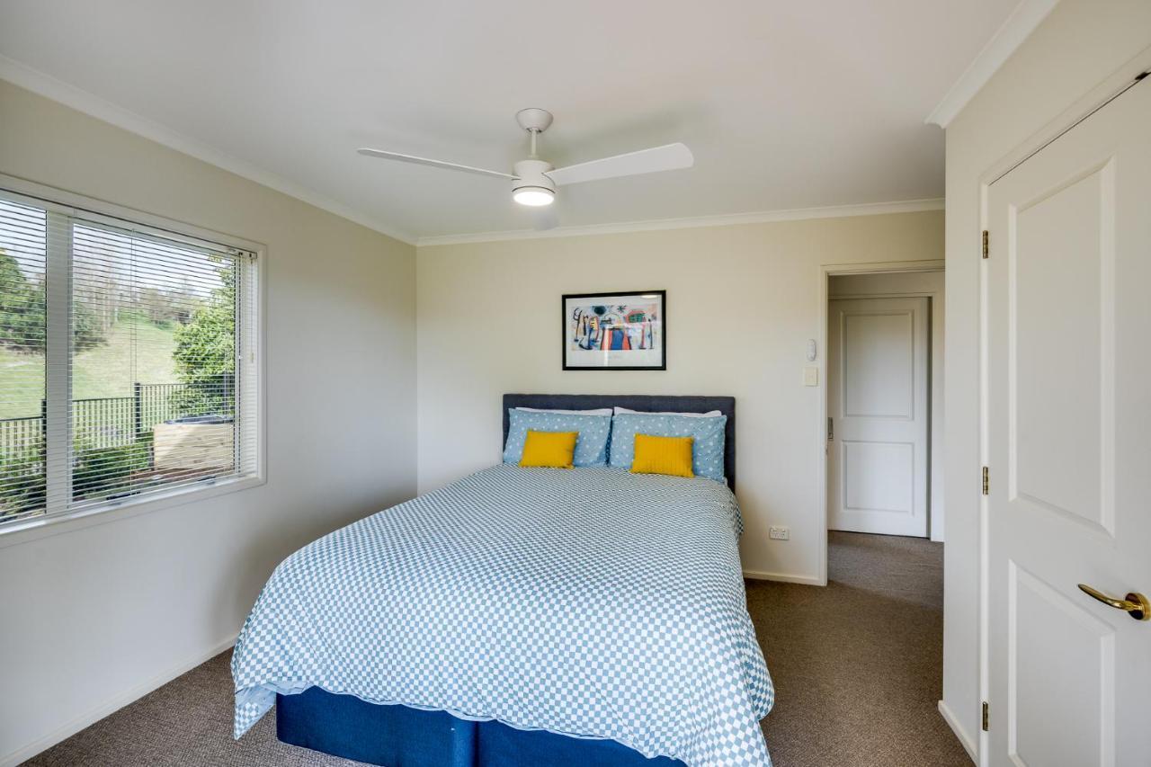 Havelock Heights - Havelock North Holiday Home Εξωτερικό φωτογραφία