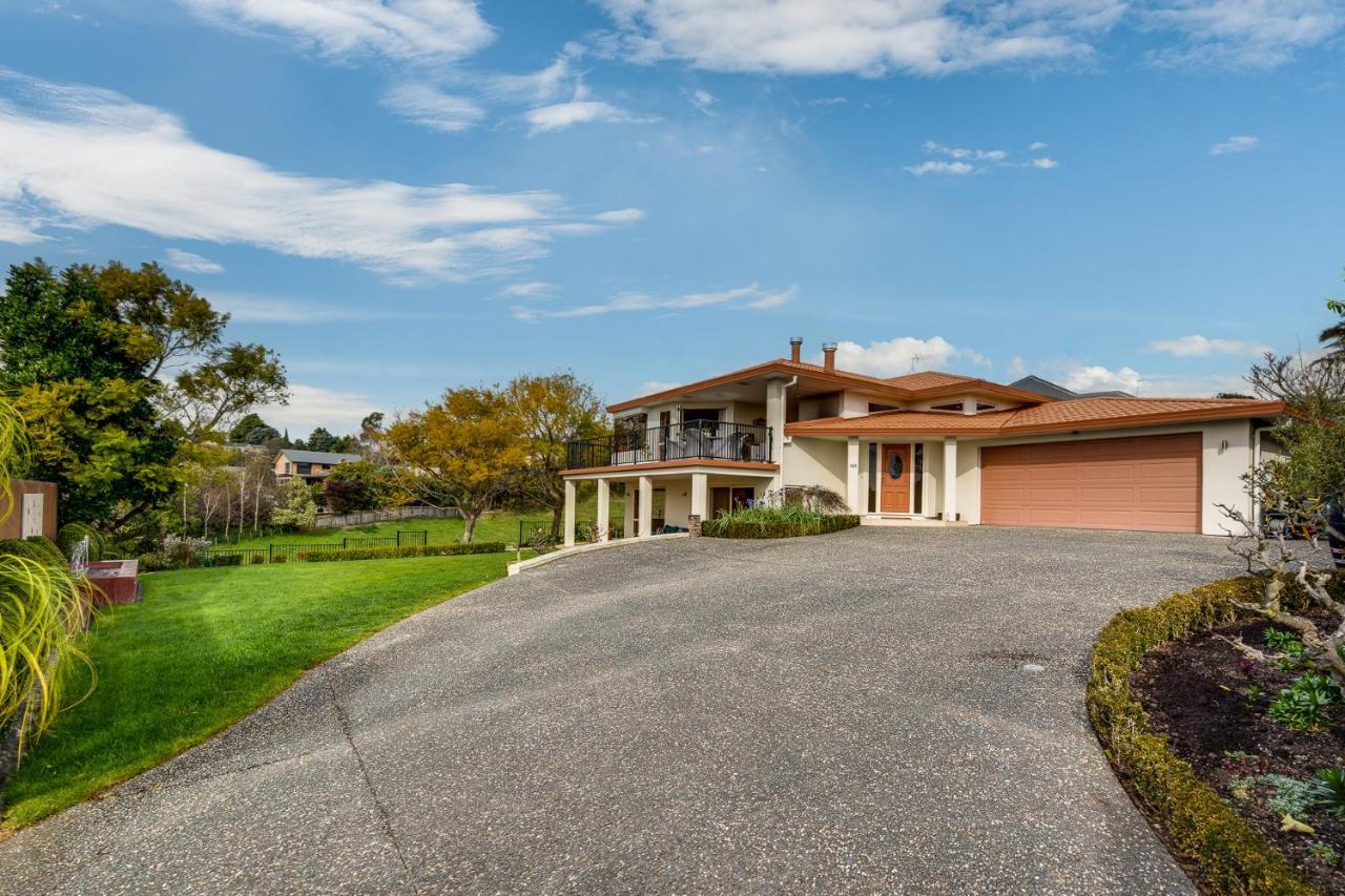 Havelock Heights - Havelock North Holiday Home Εξωτερικό φωτογραφία